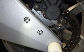 BUELL BUELL XB9R FIREBOLT 2002