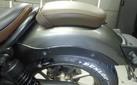 HONDA REBEL 250 S MC49