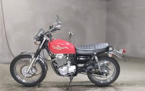 HONDA CB400SS 2007 NC41