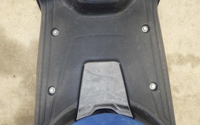 HONDA TACT-4ﾍﾞｰｼｯｸ 2022 AF75