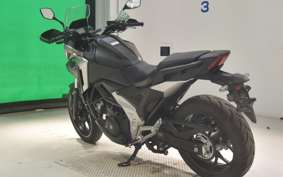 HONDA NC750X DCT 2022 RH09