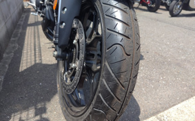 YAMAHA MT-25 RG74J