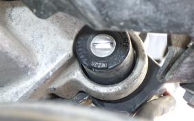 HONDA HORNET 250 2011 MC31