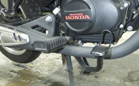 HONDA WH125-20A