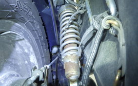 HONDA MAGNA 250 1999 MC29