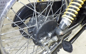 SUZUKI TF125 1980 TF125