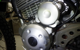 KAWASAKI KLX125 LX125C