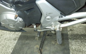 HONDA NC700X LD A 2013 RC63