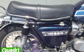 KAWASAKI W3 1973 W3F
