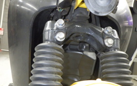 HONDA ｸﾛｽｶﾌﾞ JA10