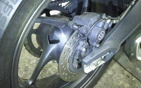 TRIUMPH STREET TRIPLE 85 2013