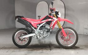 HONDA CRF250L MD44