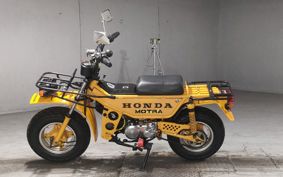 HONDA MOTRA AD05