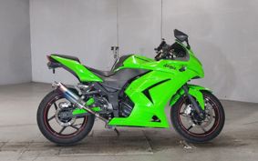 KAWASAKI NINJA250R EX250K