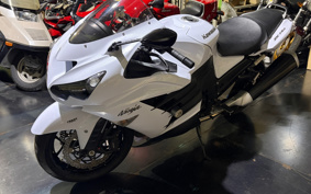 KAWASAKI NINJA ZX-14R ABS 2013 ZXT40E
