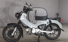 HONDA CROSS CUB110 JA60