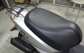 HONDA DIO Gen.5 2025 AF56