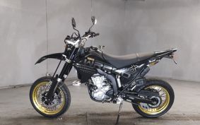 YAMAHA WR250X DG15J