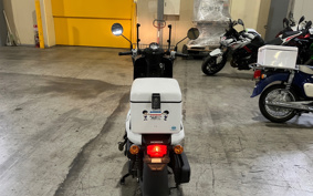 HONDA  BENLY  PRO  AA05
