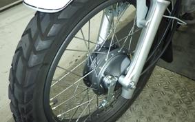 HONDA CROSS CUB 110 JA45