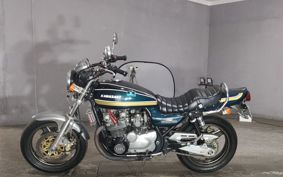 KAWASAKI ZEPHYR 750 1993 ZR750C