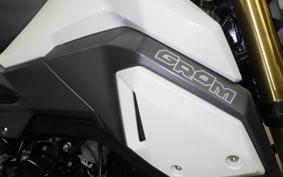 HONDA ｸﾞﾛﾑ 2026 JC61