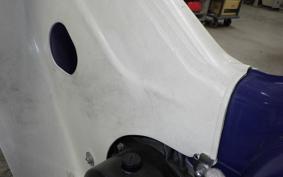 HONDA C50 SUPER CUB AA01