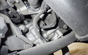 YAMAHA GEAR Gen.2 UA08J