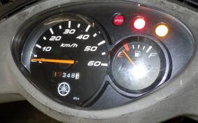 YAMAHA JOG ZR-4 SA56J