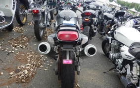 KAWASAKI ZZ-R400 Gen.2 1998 ZX400N