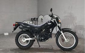 YAMAHA TW200 DG07J