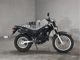 Фото Yamaha TW200 с японского аукциона