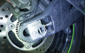 KAWASAKI ZX 10 NINJA ABS 2023 ZXT02L