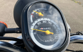 HONDA TODAY AF67