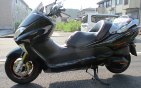 HONDA FORZA Z MF08