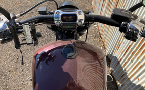 HARLEY FXBRS 2019 YHK