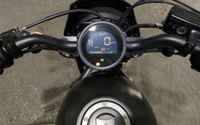 HONDA REBEL 250 S MC49
