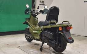 HONDA PS250 MF09