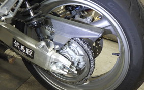 HONDA CB400 SUPER BOLDOR VTEC A 2009 NC42