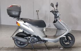 SUZUKI ADDRESS V125 CF46A