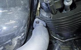 YAMAHA DRAGSTAR 400 2001 VH01J