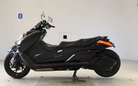 SUZUKI GEMMA 250 2010 CJ47A