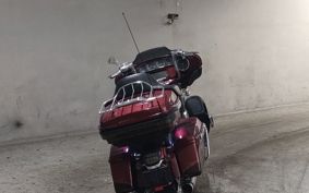 HARLEY FLHTKSE 1800CVO 2014 TEN