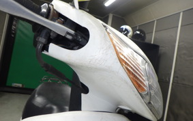 HONDA DIO GEN 3 2004 AF34