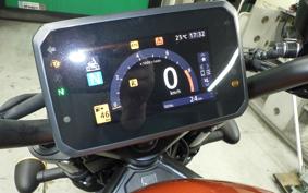 HONDA REBEL 1100 S DCT 2026 SC87