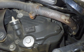 HONDA PS250 MF09