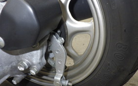 HONDA TACT-4ﾍﾞｰｼｯｸ 2014 AF79