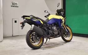 SUZUKI Vｽﾄﾛｰﾑ800DE 2025 EM1BA