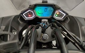 HONDA NM4 VULTUS -01 2016 RC82