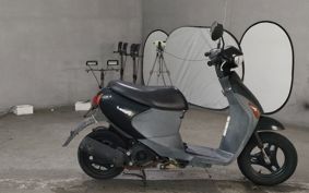 SUZUKI LETS4 CA45A
